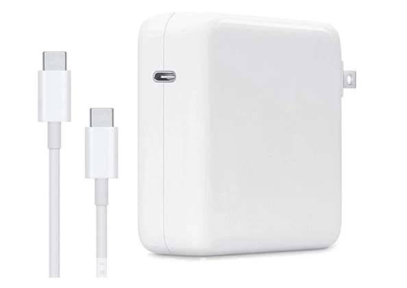 MacBook Pro 61W USB-C Charger for MacBook Pro 15